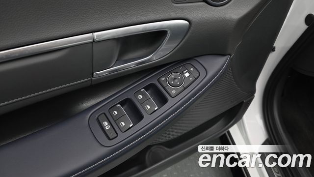 Hyundai Sonata 2020 — photo 26