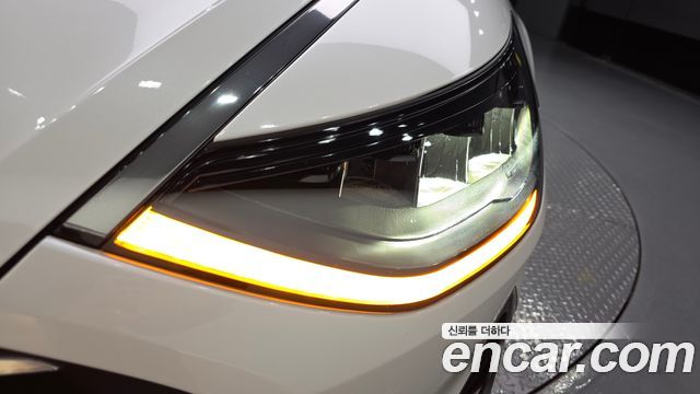Hyundai Sonata 2020 — photo 8