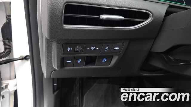 Hyundai Sonata 2020 — photo 27