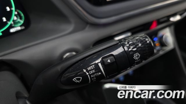 Hyundai Sonata 2020 — photo 28