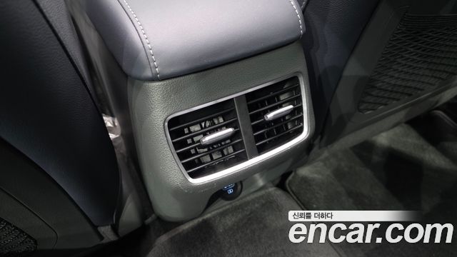 Hyundai Sonata 2020 — photo 29
