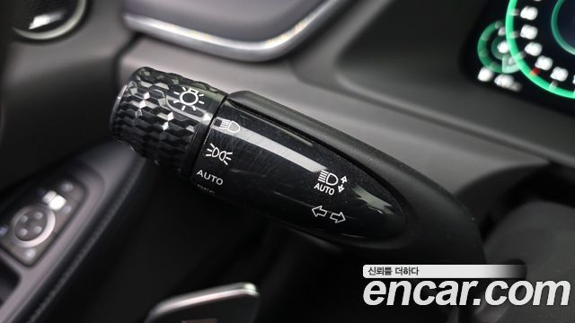 Hyundai Sonata 2020 — photo 30