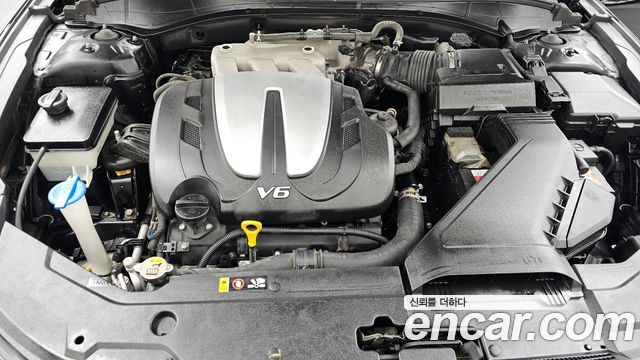 Hyundai Grandeur 2019 — photo 6