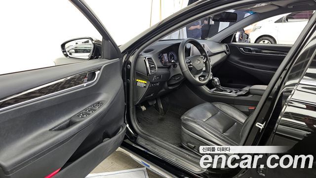 Hyundai Grandeur 2019 — photo 13