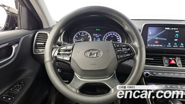 Hyundai Grandeur 2019 — photo 19