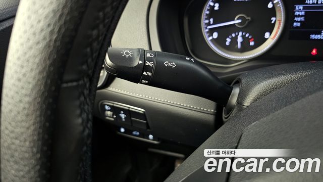 Hyundai Grandeur 2019 — photo 20