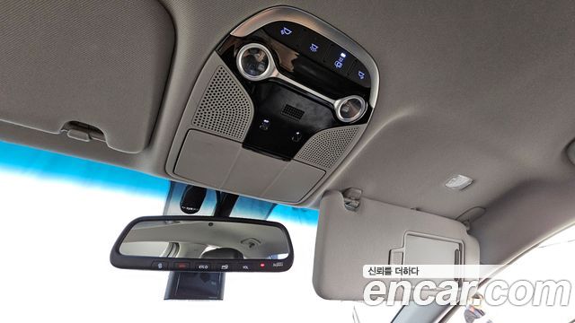 Hyundai Grandeur 2019 — photo 23