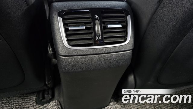 Hyundai Grandeur 2019 — photo 24