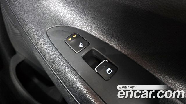 Hyundai Grandeur 2019 — photo 25