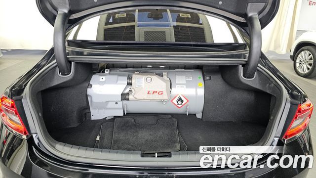 Hyundai Grandeur 2019 — photo 26