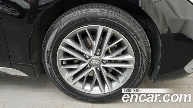 Hyundai Grandeur 2019 — photo 7