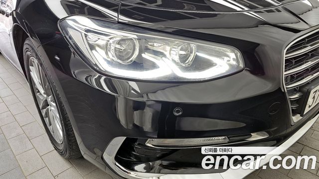 Hyundai Grandeur 2019 — photo 8