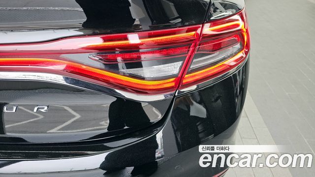 Hyundai Grandeur 2019 — photo 9