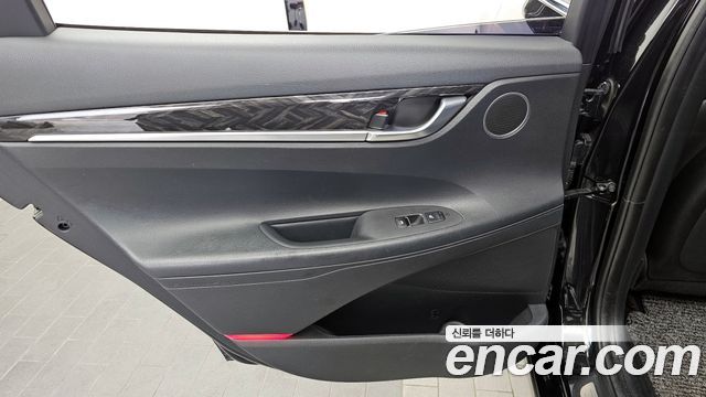 Hyundai Grandeur 2019 — photo 15