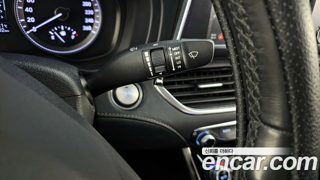 Hyundai Grandeur 2019 — photo 27