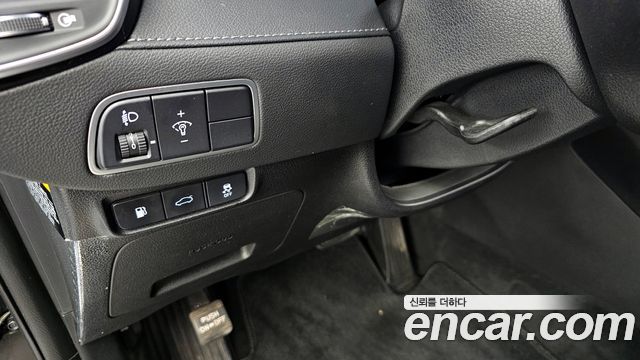 Hyundai Grandeur 2019 — photo 28