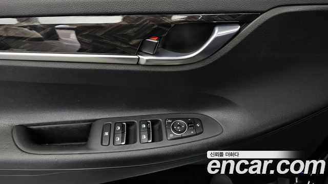 Hyundai Grandeur 2019 — photo 29