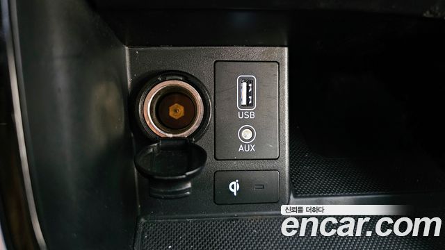 Hyundai Grandeur 2019 — photo 32