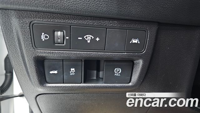 Hyundai Sonata 2020 — photo 14