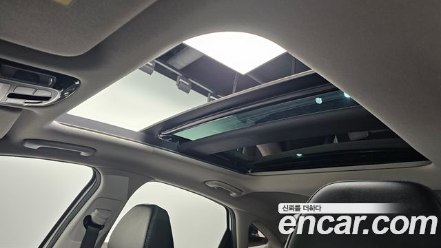 Hyundai Sonata 2020 — photo 19