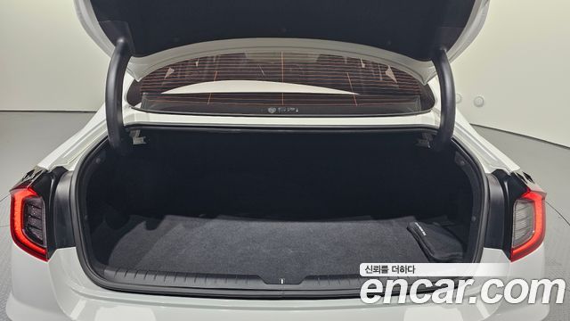Hyundai Sonata 2020 — photo 20