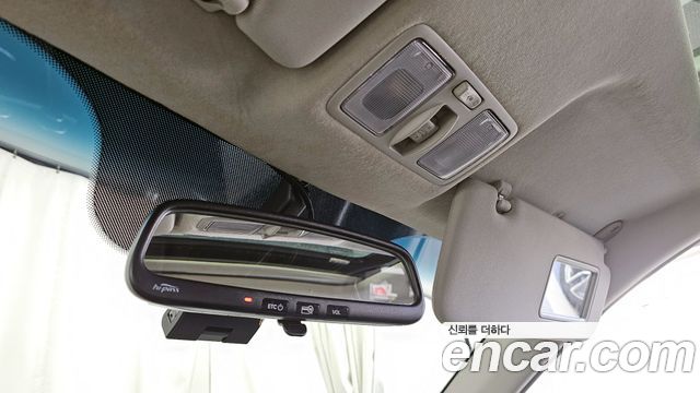 Kia morning 2013 — photo 17