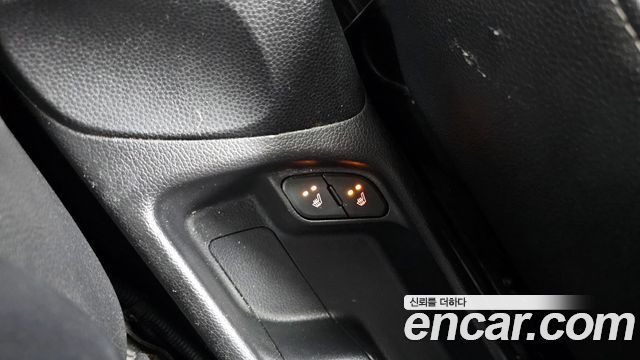 Kia morning 2013 — photo 19