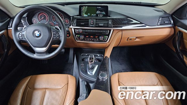 BMW 4-Series 2016 — photo 7