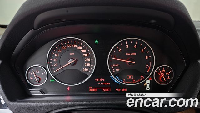 BMW 4-Series 2016 — photo 8