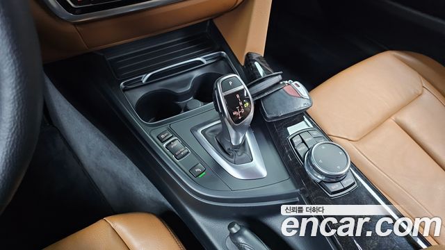 BMW 4-Series 2016 — photo 9