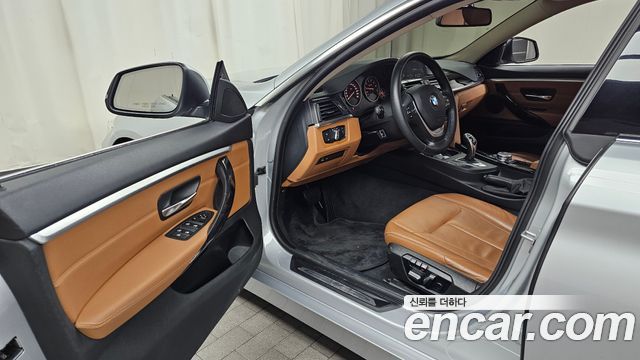 BMW 4-Series 2016 — photo 10