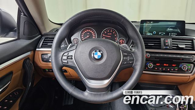 BMW 4-Series 2016 — photo 13
