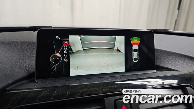 BMW 4-Series 2016 — photo 17