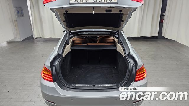 BMW 4-Series 2016 — photo 20