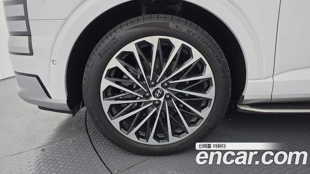 Hyundai Palisade 2026 — photo 5