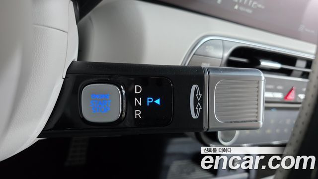 Hyundai Palisade 2026 — photo 9