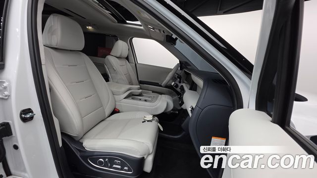 Hyundai Palisade 2026 — photo 10