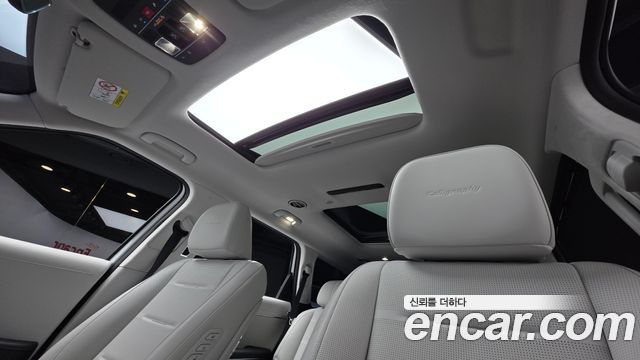 Hyundai Palisade 2026 — photo 12