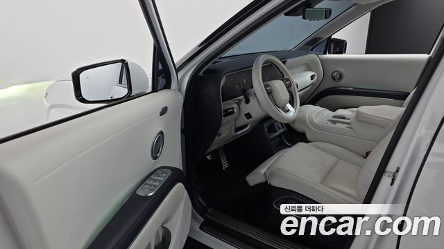 Hyundai Palisade 2026 — photo 13