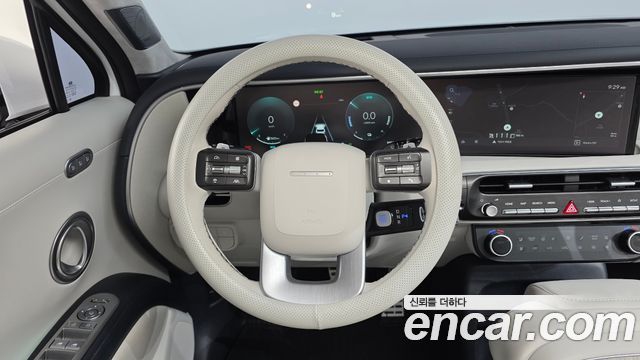Hyundai Palisade 2026 — photo 14