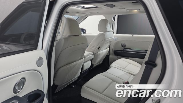 Hyundai Palisade 2026 — photo 17