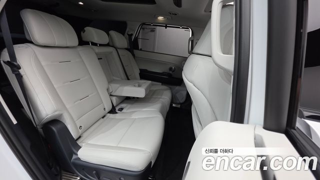 Hyundai Palisade 2026 — photo 19