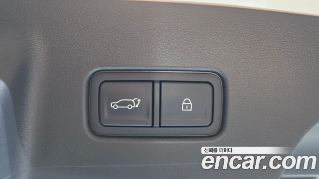 Hyundai Palisade 2026 — photo 20