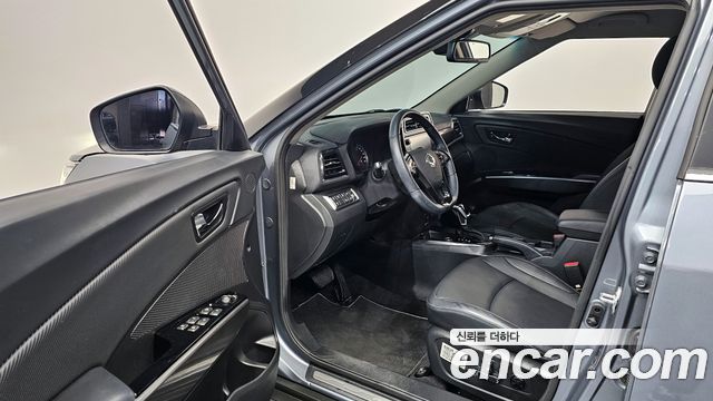 KG Mobility TIBOLI 2020 — photo 13