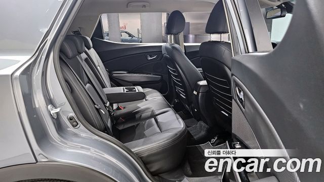 KG Mobility TIBOLI 2020 — photo 17