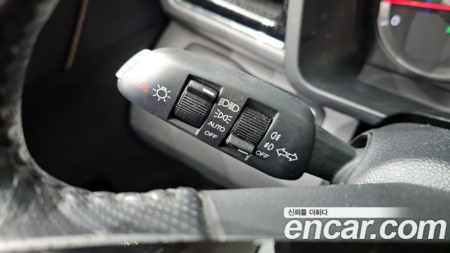 KG Mobility TIBOLI 2020 — photo 23