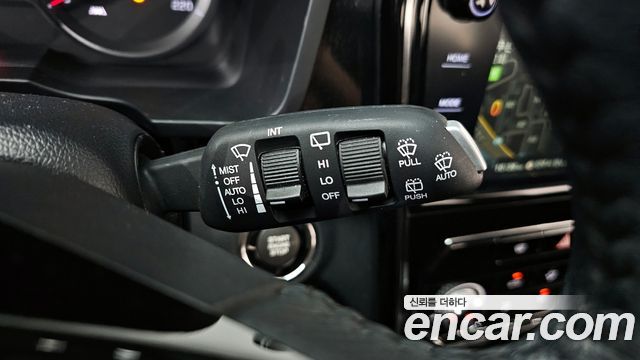 KG Mobility TIBOLI 2020 — photo 24