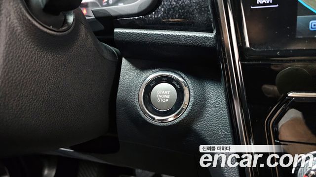 KG Mobility TIBOLI 2020 — photo 25