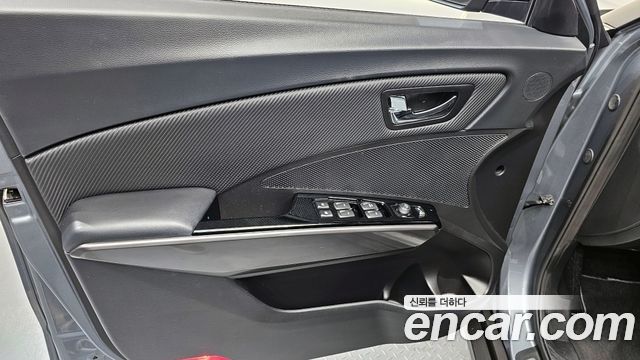 KG Mobility TIBOLI 2020 — photo 14