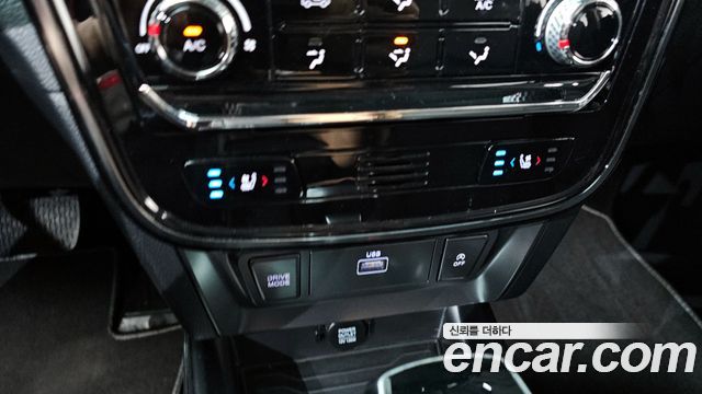 KG Mobility TIBOLI 2020 — photo 27